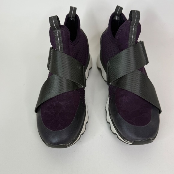 Sorel Sneakers‎ Women's 6.5 Kinetic Impact Strap Athleisure Walking Shoes - Picture 2 of 7